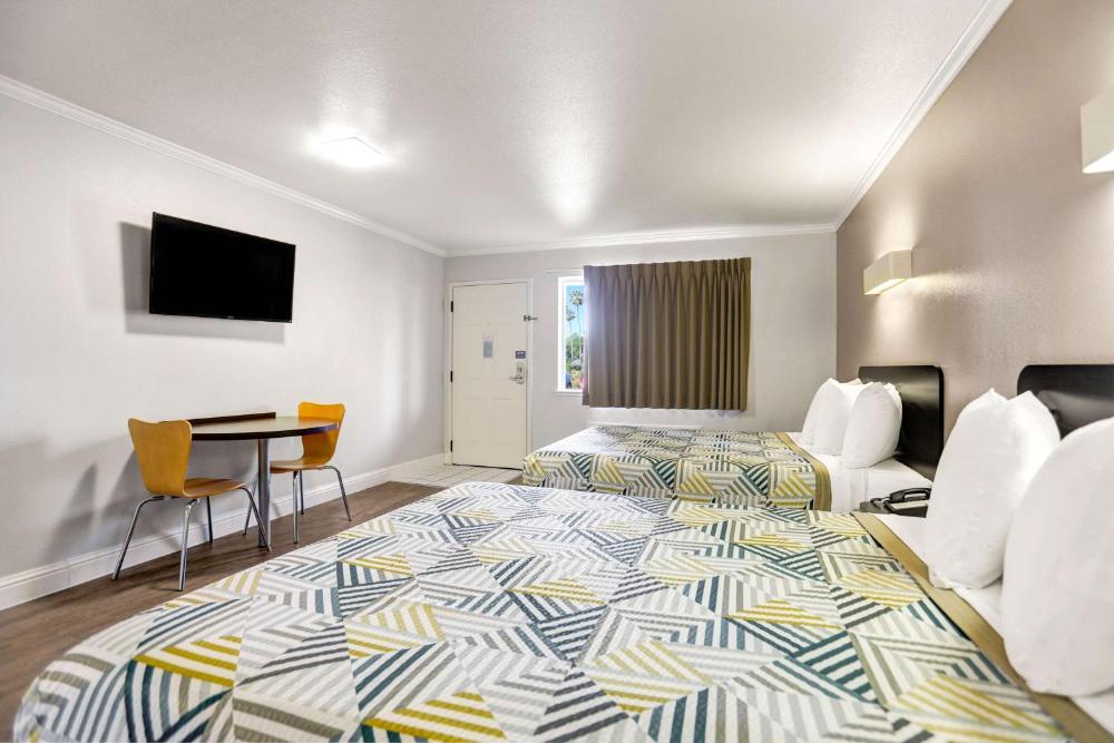 Motel 6-Lodi, CA